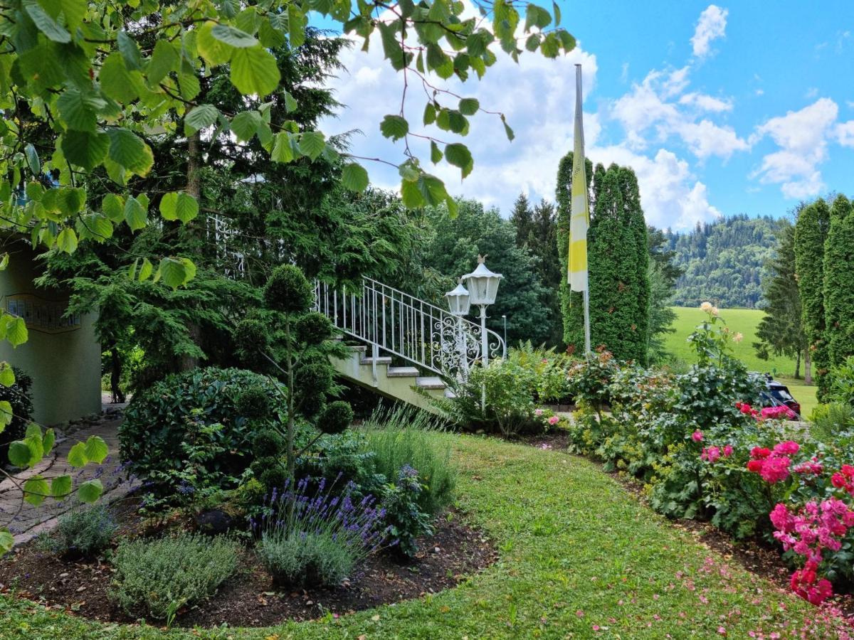 Silberkoenig Schwarzwald Hotel & Restaurant Ringhotel Gutach im Breisgau Exterior photo